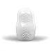Fred and Friends Time-M: Matryoshka Kitchen Timer