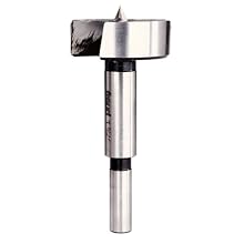 Freud FB-012 1-5/8-Inch by 3/8-Inch Shank Forstner Drill Bit