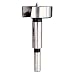 Freud FB-012 1-5/8-Inch by 3/8-Inch Shank Forstner Drill Bit