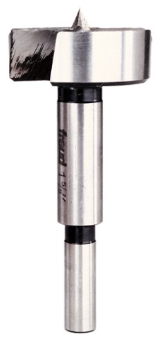 Freud FB-012 1-5/8-Inch by 3/8-Inch Shank Forstner Bit