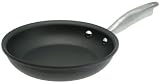 Anolon Titanium Non Stick Dishwasher Safe 8-Inch Open French Skillet