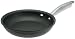 Kitchen & Housewares : Anolon Titanium Non Stick Dishwasher Safe 8-Inch Open French Skillet