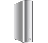 Western Digital My Book Studio 2TB from Amazon.co.uk