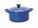 Le Creuset Mini Cocotte, Blue