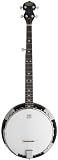Produkt-Bild: Western Deluxe Banjo mit Holzkessel 5 Saiten