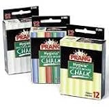 DIX61403 - Prang Hygieia Dustless Board Chalk