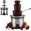 Sephra Elite Home Chocolate Fountain