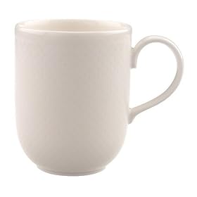 Villeroy & Boch Tipo 12-Ounce Mugs, Sets of 6
