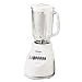 Kitchen & Housewares : Oster 6663 Designer 12-Speed Blender with Glass Jar, White