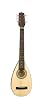 Montana MTG1 Travel Guitar