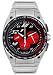 Jacques Lemans Men's F1 Collection Chronograph Watch #F5011D
