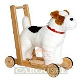 Review Mulholland and Bailie 2FT / Mulholland and Bailie Fox Terrier Medium