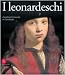 I leonardeschi. L'eredità di Leonardo in Lombardia (Grandi... con Libri relativi al nominativo: 3125N8LCX0L._SL75_
