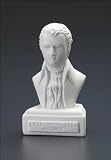 Willis Music Mozart 5 Inch Statuette