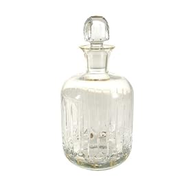 Ottoman Bottle by Pasabahce