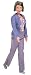 Barbie Happy Family Grandma Doll w Cuddly Bear Chair (2003 Happy Birthday! Series)