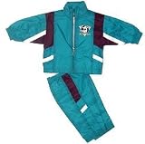 Anaheim Mighty Ducks Two Piece Windsuit