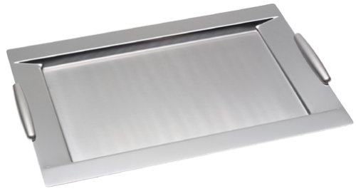 WMF Pinnacle 15-Inch Stainless Rectangular Tray