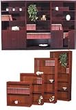 Bookcase Veener 30
