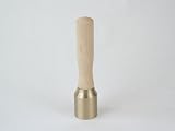 Brass Head Carver's Mallet