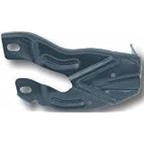 00-04 NISSAN XTERRA FRONT BUMPER BRACKET LH (DRIVER SIDE) SUV, Mounting (2000 00 2001... by Parts Train