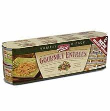 Merrick Variety 8-Pack Cat Food, 3.2 Oz Cans