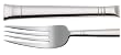 Oneida Sunnybrook 53-Piece Flatware Set, Service for 8