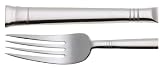 Oneida Sunnybrook 53-Piece Flatware Set, Service for 8