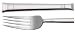 Oneida Sunnybrook 53-Piece Flatware Set, Service for 8