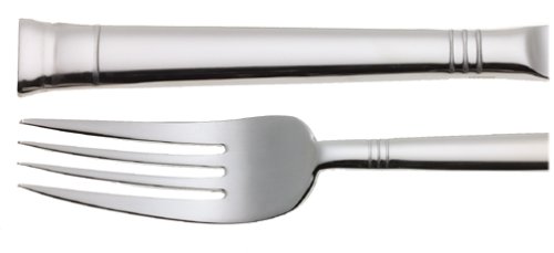 Oneida Sunnybrook 53-Piece Flatware Set, Service for 8 On Sale