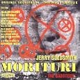 Morituri - The Saboteur (& Music From In Harm's Way)