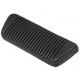 Dorman 20752 PEDAL-UP! Brake Pedal Pad by Dorman