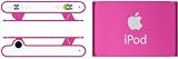 Apple iPod shuffle 2GB ピンク