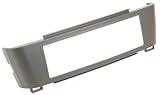Scosche NN1495STB DIN ISO Kit for 2000-Up Nissan Sentra Stone
