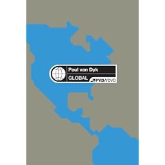 Paul Van Dyk - Global [DVD] [2003]