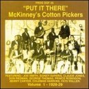 McKinney's Cotton Pickers - Put It There: 1928-1929