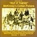 Put It There: 1928-1929