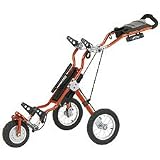 Sun Mountain Electric Speed E Carts