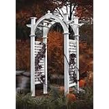 Brookfield Arbor by New England Arbor