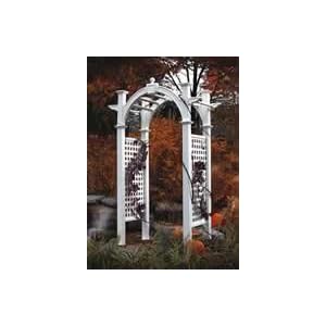 Brookfield Arbor by New England Arbor