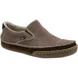 Simple Bennie Washed Canvas - Men's