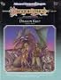 Dragon Keep/Dle3 (Advanced Dungeons and Dragons Dragonlance Module)