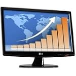 Lg 22 Class LCD Monitor
