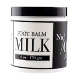 Archipelago Botanicals MILK Foot Balm No. 9