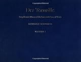 Der Tonwille: Pamphlets in Witness of the Immutable Laws of Music Volume I: Issues 1-5 (1921-1923)
