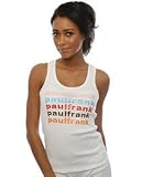 Paul Frank The Paul Frank Tank,Sleepwear for Women
