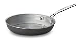 Cuisinart Multiclad Unlimited Dishwasher-Safe 8-Inch Open Skillet