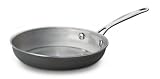 Cuisinart MCU22-20 MultiClad Unlimited Dishwasher-Safe 8-Inch Open Skillet