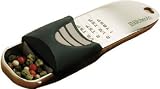 KitchenArt Pro Adjust-A-Tablespoon, Champagne Satin Finish