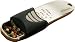 KitchenArt Pro Adjust-A-Tablespoon, Champagne Satin Finish